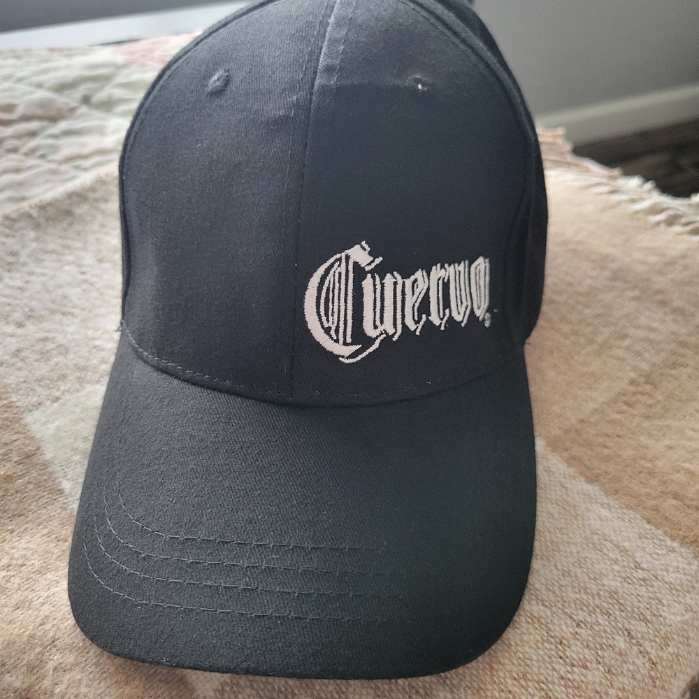 Cuervo Hat - Picture 5 of 6
